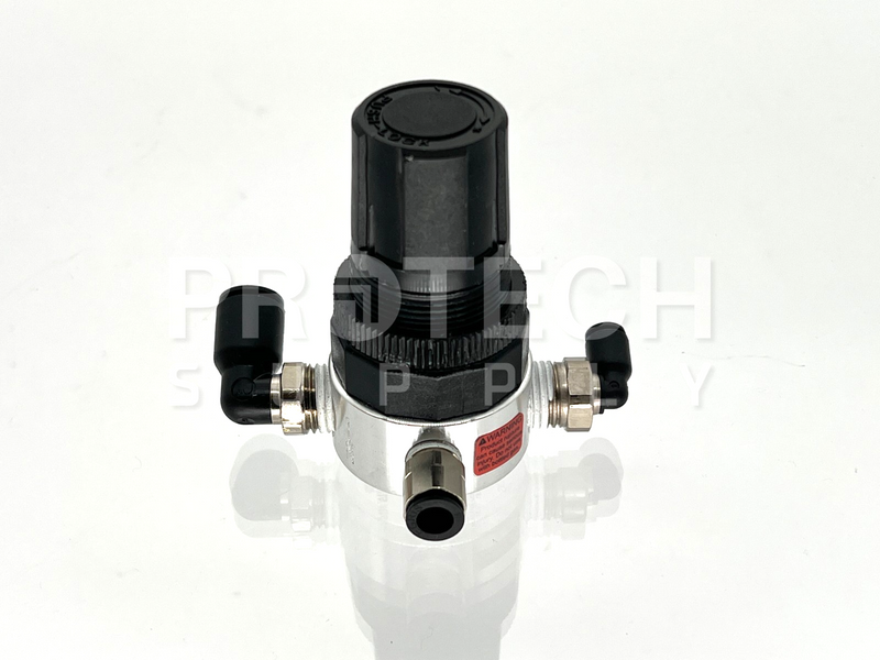 Load image into Gallery viewer, Parker Watts R374-02CG Pressure Regulator with WARRANTY
