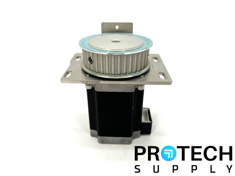 Load image into Gallery viewer, Oriental Motor PKP268D28A Stepping Motor DC 2.8A 1.23Ohm 1.8deg/STEP w/ WARRANTY