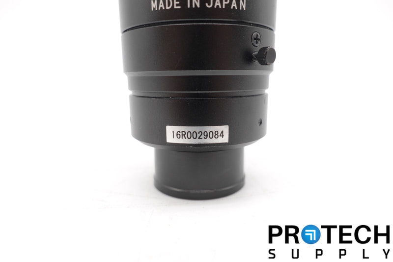 Load image into Gallery viewer, Kowa 16R0029084 Lens F1.8 f=12mm with WARRANTY