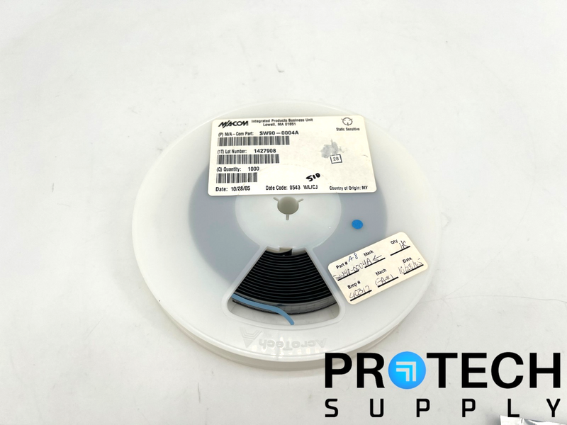 Load image into Gallery viewer, (540/Pk) Macom SW90-0004A RF Switch with WARRANTY