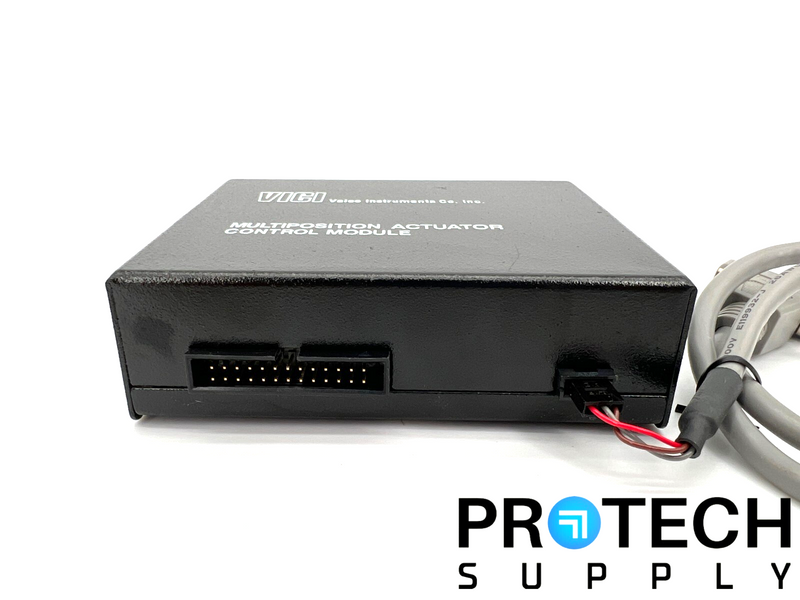Load image into Gallery viewer, VICI EMHCA-CE Multiposition Actuator Control Module 24VDC 48W with WARRANTY