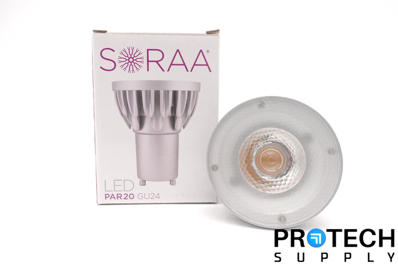 Load image into Gallery viewer, Soraa Vivid PAR20 / 540Lm 3000K 10.8W 25° / SP20G-11-25D-930-03 NEW w/ WARRANTY