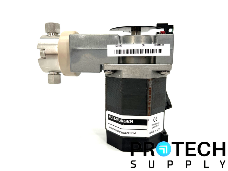 Load image into Gallery viewer, Powermax II M22NRXB-LNN-NS-00 Stepper Motor Assy with WARRANTY