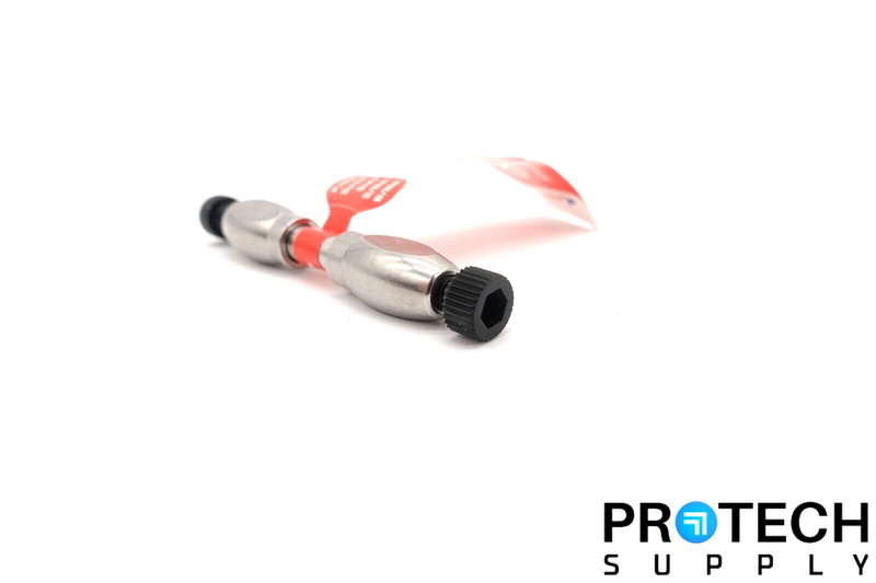 Load image into Gallery viewer, Phenonmex Kinetex 00A-4780-AN 2.6µm PS C8 100Å LC Column 30 x 2.1 mm w/ WARRANTY