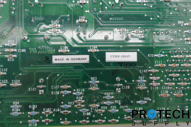 Load image into Gallery viewer, Agilent Mainboard G1316-66503 + G1316-66520 with WARRANTY