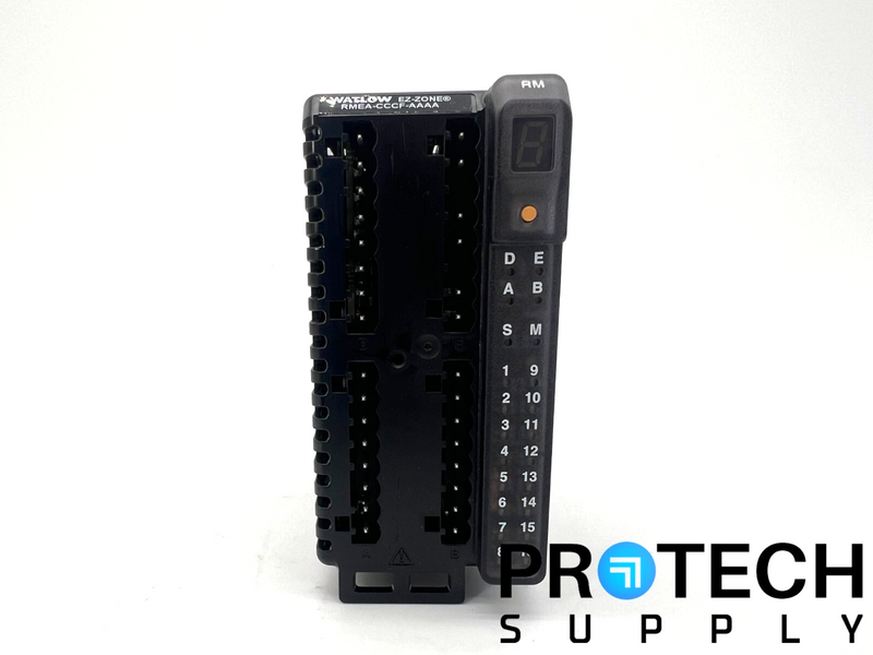 Load image into Gallery viewer, Watlow RMEA-CCCF-AAAA RM Expansion Module with WARRANTY