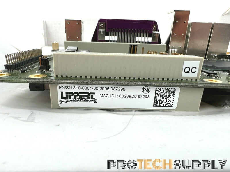 Load image into Gallery viewer, NEW LiPPERT 810-0001-00 AMD Device Motherboard With WARRANTY