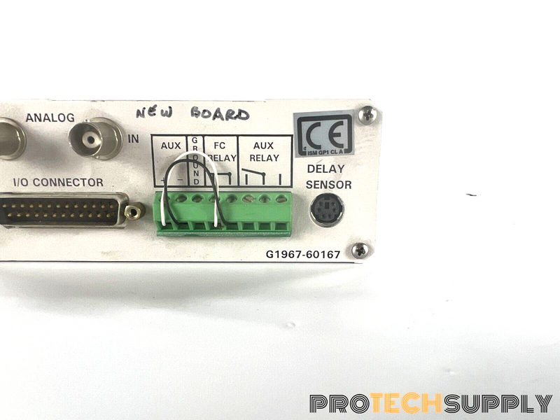 Load image into Gallery viewer, Agilent HP G1967-60167 LC/MSD IO Accessory Module wIth WARRANTY