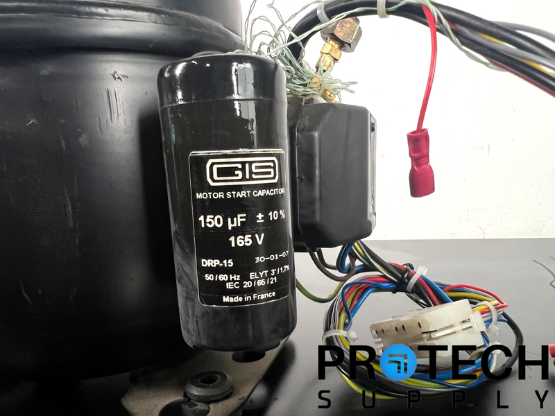 Load image into Gallery viewer, ACC ML45FR Refrigeration Compressor with WARRANTY