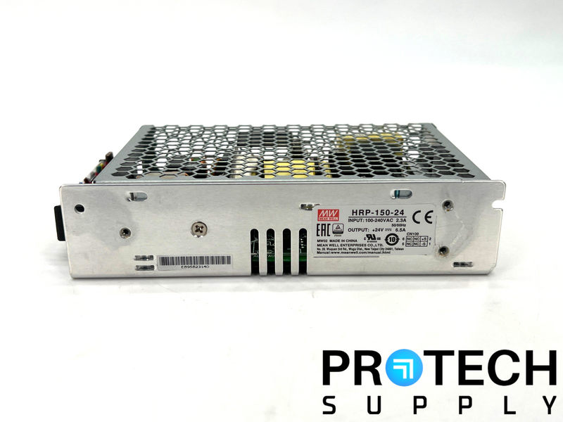 Load image into Gallery viewer, Mean Well HRP-150-24 Power Supply with WARRANTY