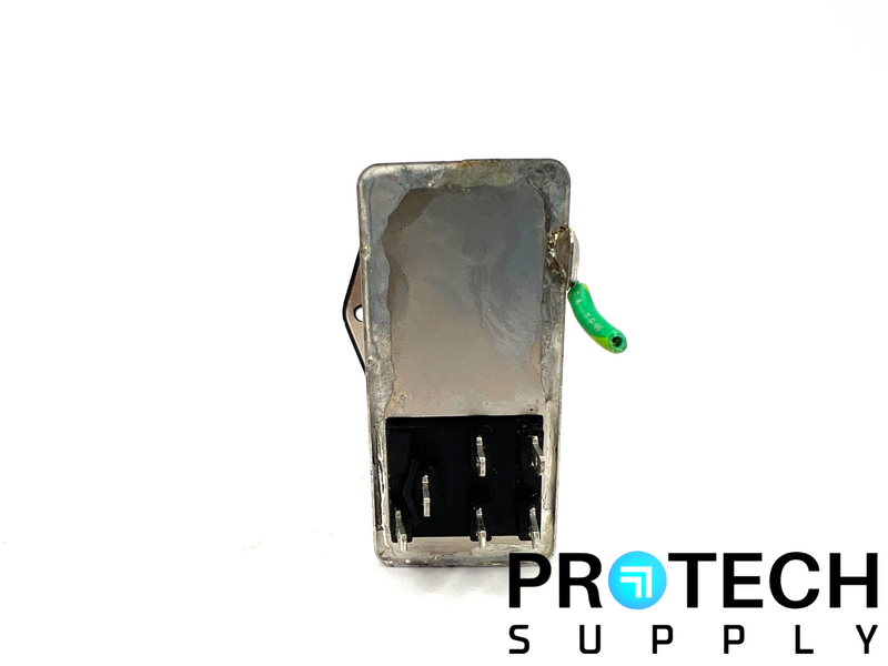 Load image into Gallery viewer, Corcom 5EFLA2S Power Entry Connector Module 5A 120V 50-60Hz with WARRANTY