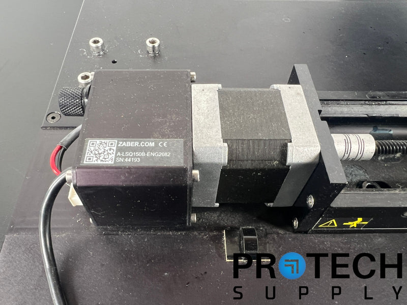 Load image into Gallery viewer, California Advanced Labeling TubeWriter 360 Labeling System with WARRANTY