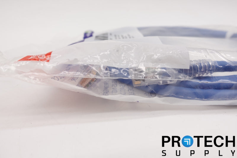 Load image into Gallery viewer, Leviton 6D460-7L Extreme Cat 6 Slim-Line Patch Cord 7 Ft NEW with WARRANTY