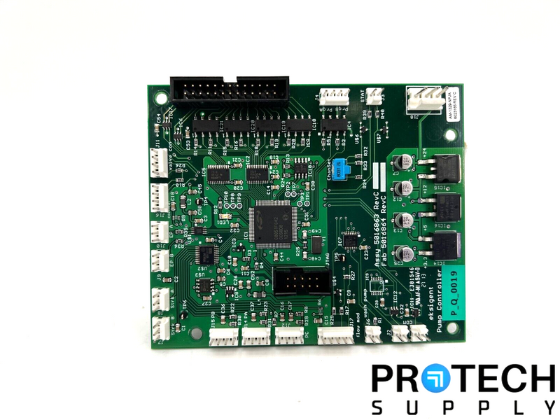 Load image into Gallery viewer, Eksigent 5016863 Pump Controller for Ekspert nanoLC 425 with WARRANTY