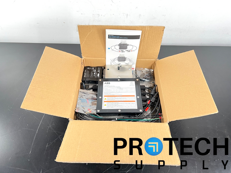 Load image into Gallery viewer, ABB RS2-2PN6-MC4 Solar Rapid Shutdown Device NEW with WARRANTY