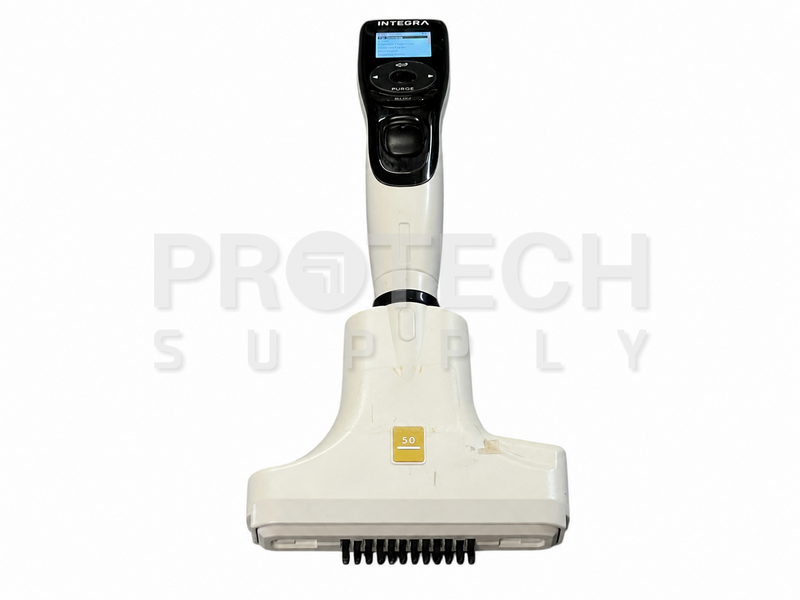 Load image into Gallery viewer, INTEGRA 12-Channel Pipette 50 ul GUARANTEED
