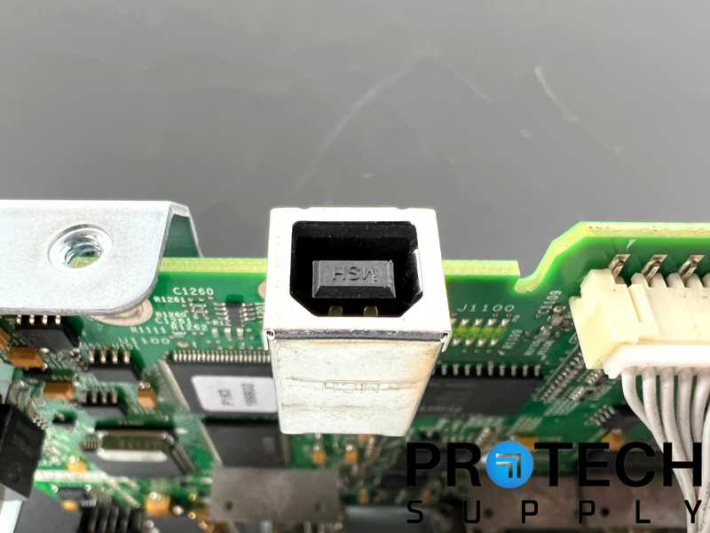 Load image into Gallery viewer, Lot of Misc Parts from Tektronix TDS 20244B with WARRANTY