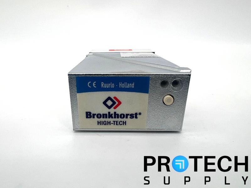 Load image into Gallery viewer, Bronkhorst WAT-001LHP Mass Flow Meter 1000bar with WARRANTY