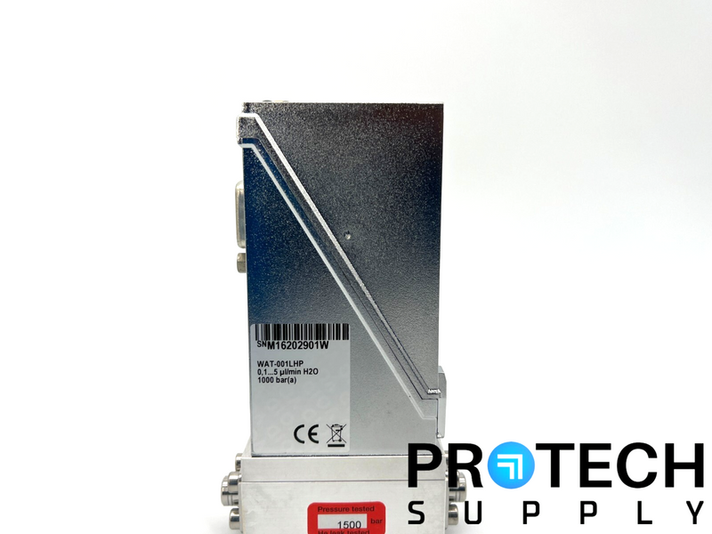 Load image into Gallery viewer, Bronkhorst WAT-001LHP Mass Flow Meter 1000bar with WARRANTY