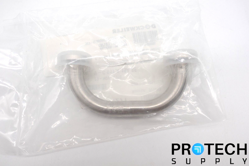 Load image into Gallery viewer, Dockweiler LB1287 Special Pipe/Tube Adapter 12.7 x 1.65 mm NEW with WARRANTY