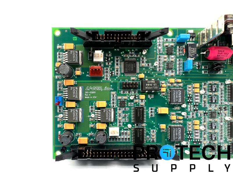 Load image into Gallery viewer, LI-COR 9991-003 Signal Board from Odyssey Imaging System with WARRANTY