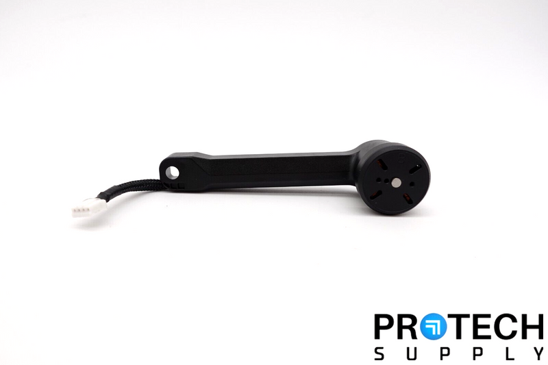 Load image into Gallery viewer, Yuneec Mantis Q Left Rear Folding Arm Replacement (YUNMQ106) NEW with WARRANTY