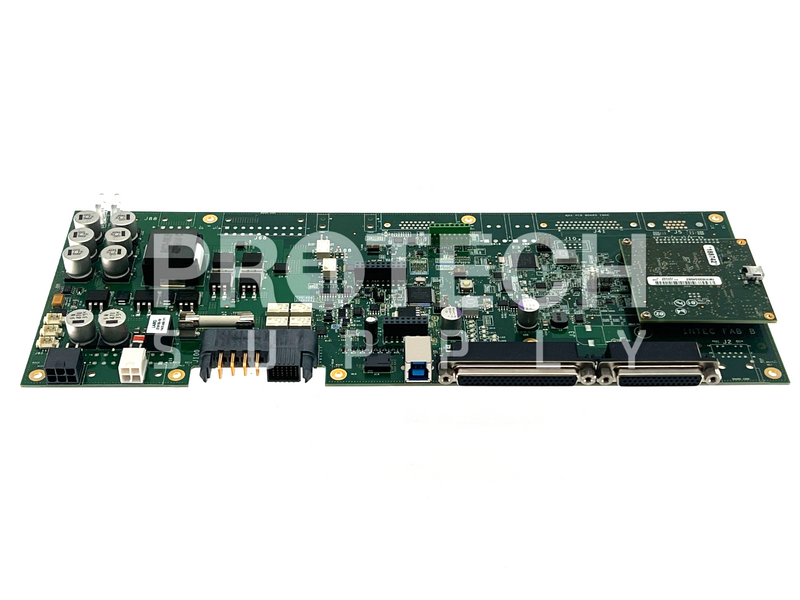 Load image into Gallery viewer, (Lot of 16) Intel H47549-002 Intec Fab Board Assy