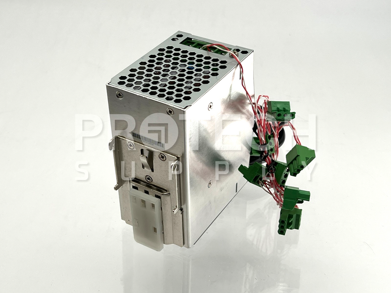 Load image into Gallery viewer, Meanwell DR-120-24 Rail Power Supply with WARRANTY