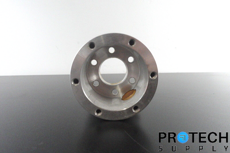 Load image into Gallery viewer, Yaskawa SGMRV-05ANA-YR12 AC Servo Motor w/ Gearbox & Motor Flange with WARRANTY