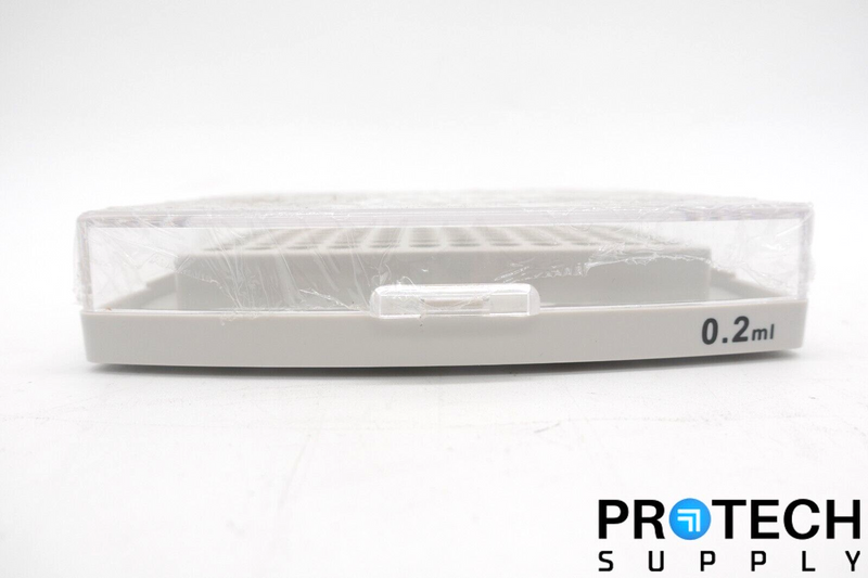Load image into Gallery viewer, Eppendorf Incubator Block and Cover 96-Well x 0.2mL with WARRANTY