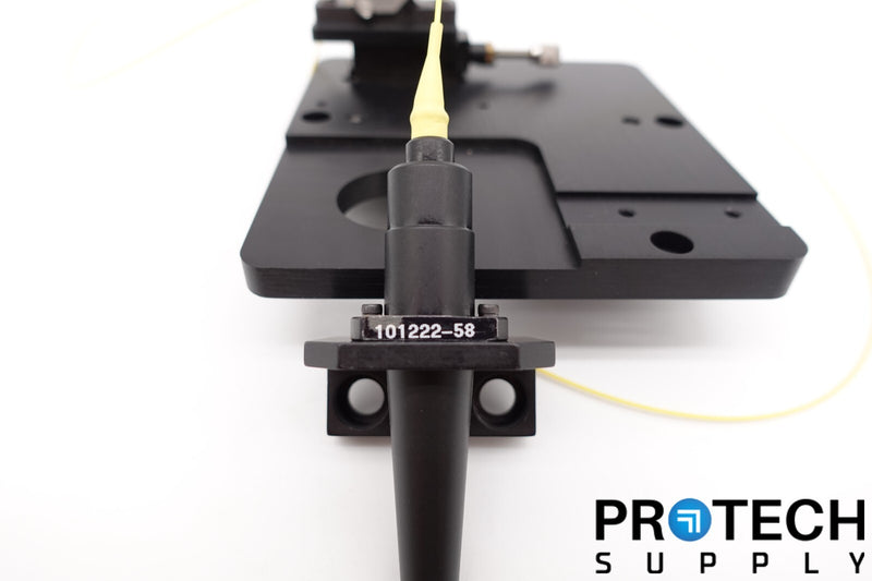 Load image into Gallery viewer, Thorlabs Fixed Focus Collimation Package F240FC-B & 101222-58 with WARRANTY