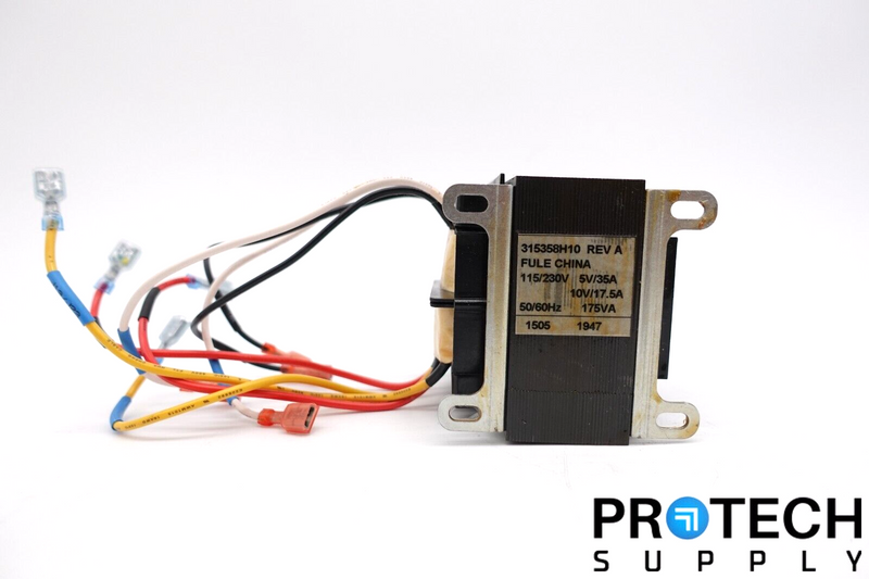 Load image into Gallery viewer, Power Transformer 115/230V 315358H10 with WARRANTY