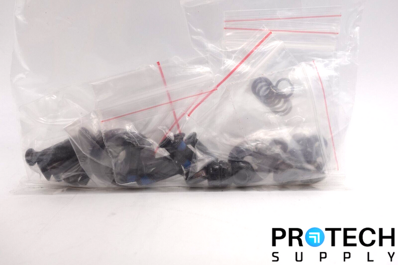 Load image into Gallery viewer, Yuneec E-GO Skateboard Complete Hardware Set EGOCR008 for NEW