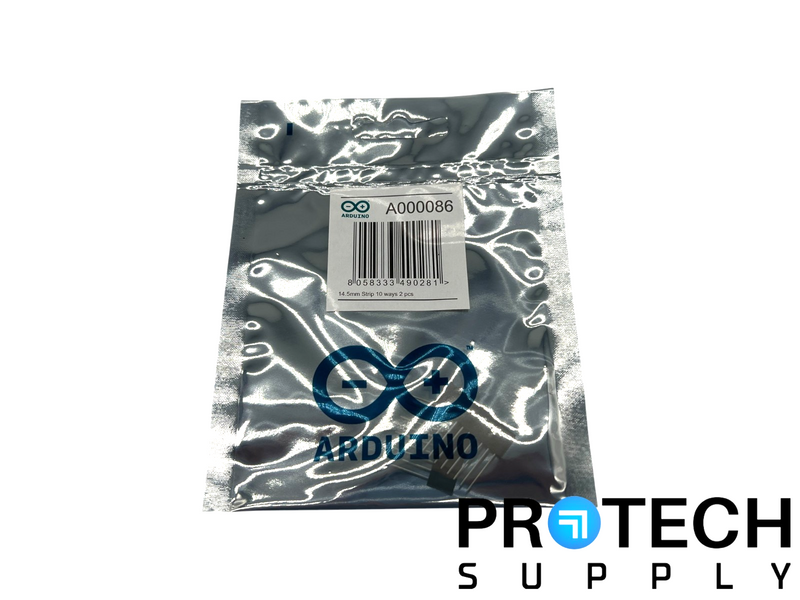 Load image into Gallery viewer, (Box of 100) Arduino A000086 Header Strips 10 Ways 14.5mm NEW with WARRANTY