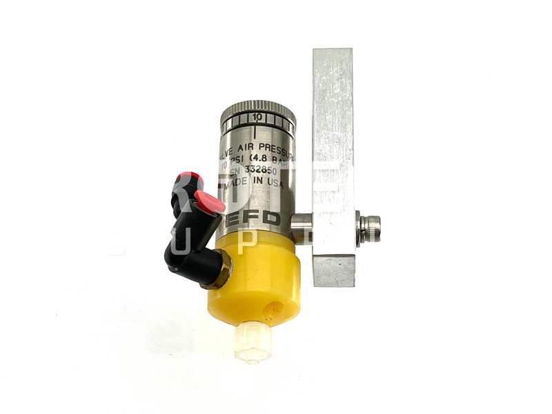 Load image into Gallery viewer, EFD 70 PSI Valve Air Pressure 4.8 Bar with WARRANTY