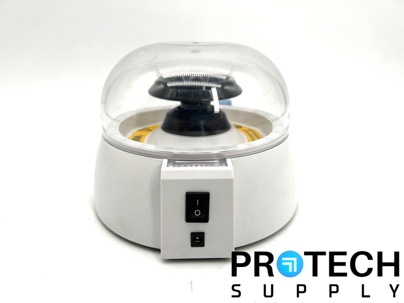 Load image into Gallery viewer, Argos Flexifuge Mini Centrifuge C1000 For PARTS / REPAIR