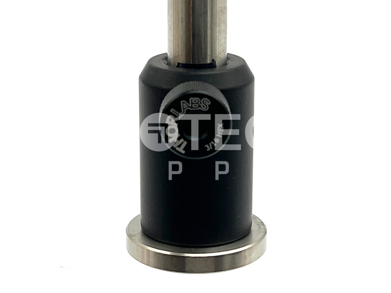Load image into Gallery viewer, Thorlabs Mirror Mount + 3/16 Hex Adjusters Assy GUARANTEED