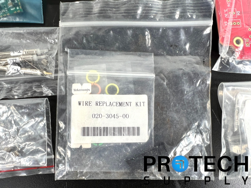 Load image into Gallery viewer, Lot of Misc PCB Boards / Tips / Sensor / Replacement Kit