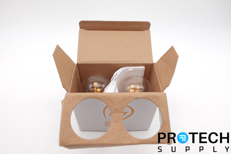 Load image into Gallery viewer, HSLT Vintage Led Bulb NEW with WARRANTY