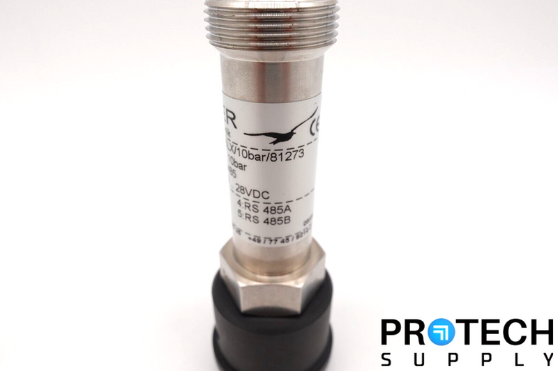Load image into Gallery viewer, KELLER Pressure Sensor PAA-35LX/10bar/81273 with WARRANTY
