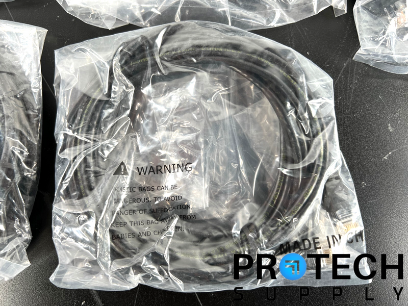 Load image into Gallery viewer, (Lot of 5) Cable Matters 160019-BLK-14x5 Patch Cable 550Hz NEW with WARRANTY