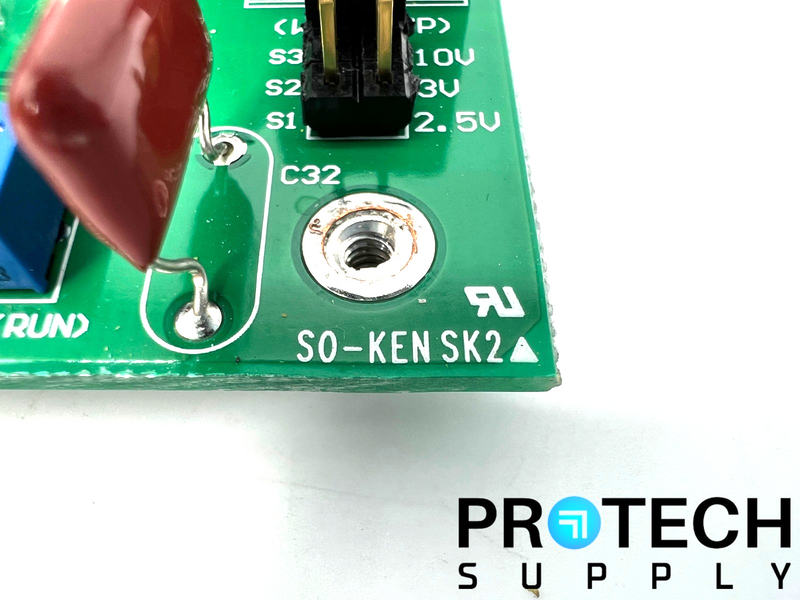Load image into Gallery viewer, Hamamatsu M9596-1555 Power Supply Board with WARRANTY