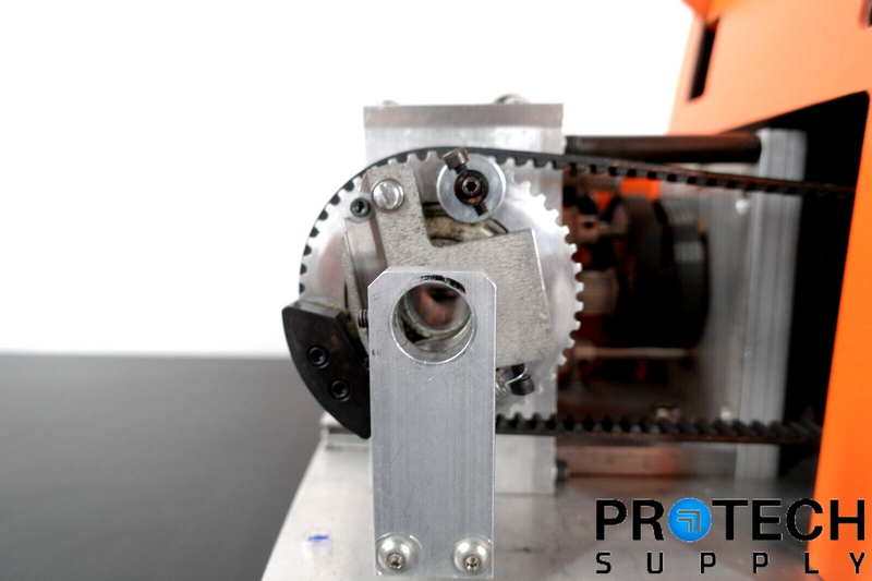 Load image into Gallery viewer, Eraser WC601B Rotary Blade Tubing Cutter AS-IS