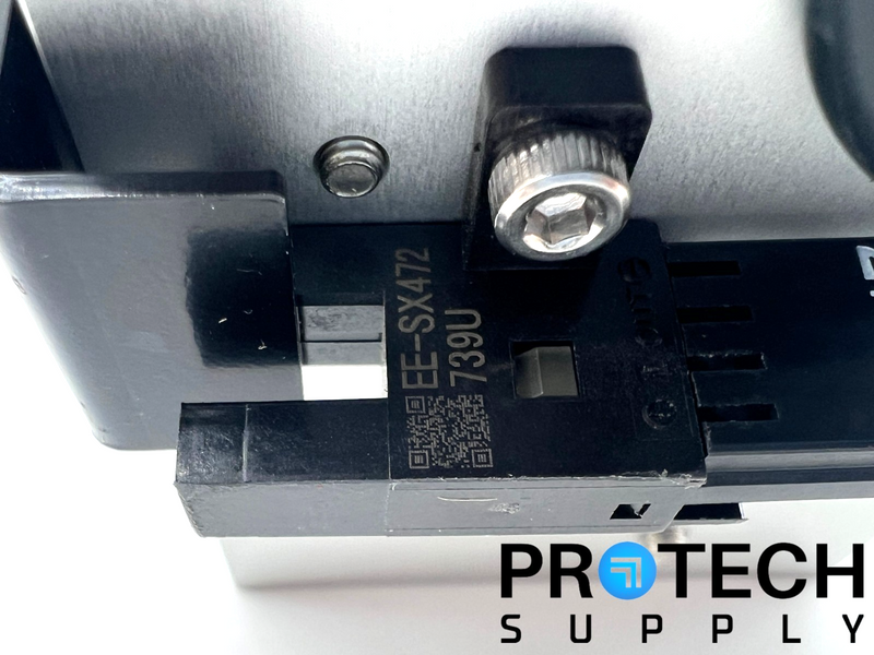 Load image into Gallery viewer, CPC MR12ML Guide Rail + Omron EE-SX472 Sensor + EE-1006 Connector with WARRANTY