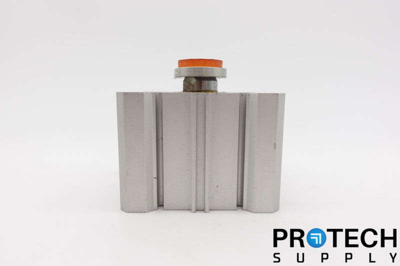 Load image into Gallery viewer, SMC CDQ2B63-10DC Compact Air Cylinder with WARRANTY