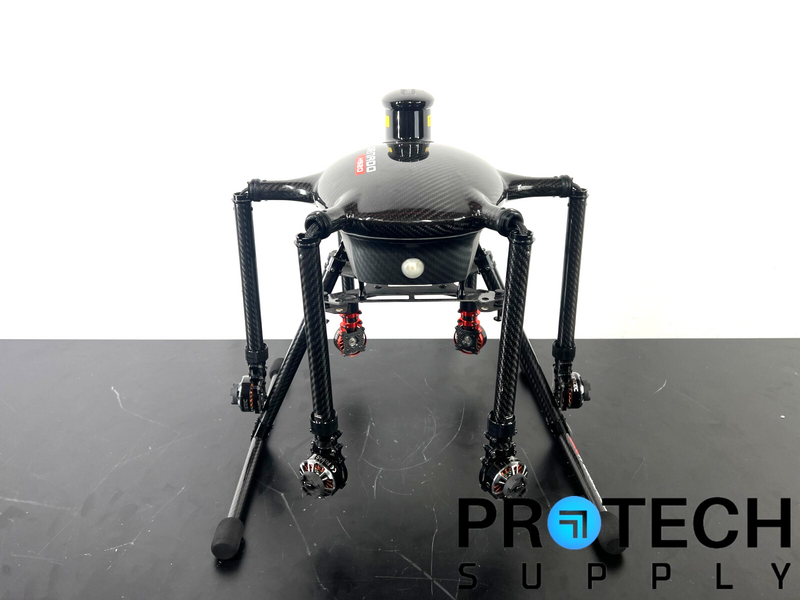 Load image into Gallery viewer, Yuneec Tornado H920 Drone NO BATTERY