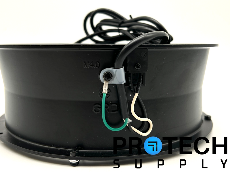 Load image into Gallery viewer, XFan RAL2589B2-C Axial AC Fan NEW with WARRANTY