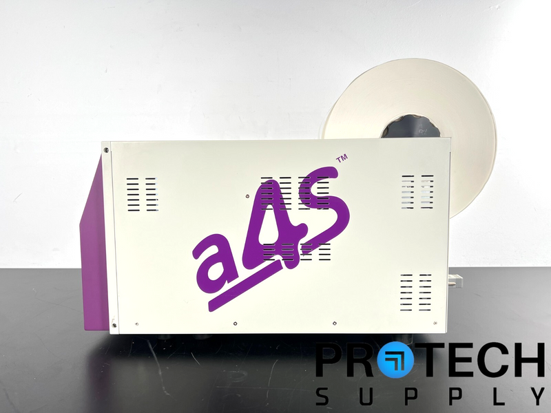 Load image into Gallery viewer, 4titude a4S Automatic Roll Heat Sealer 4ti-0665 with WARRANTY