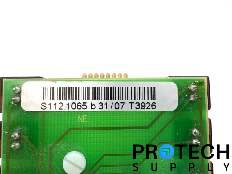 Load image into Gallery viewer, FASTPBC E300750 Circuit Board Assy from Biacore C with WARRANTY