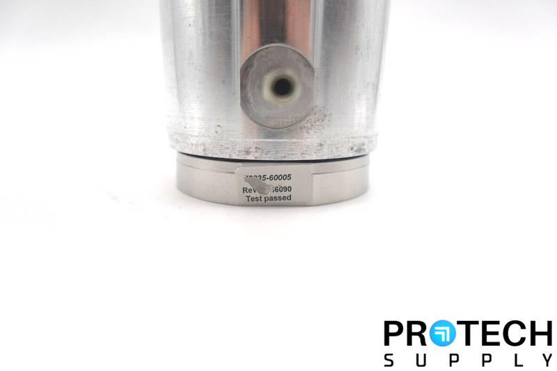 Load image into Gallery viewer, Agilent 79835-60005 High Pressure Damper w/ Valve 5065-9917 with WARRANTY